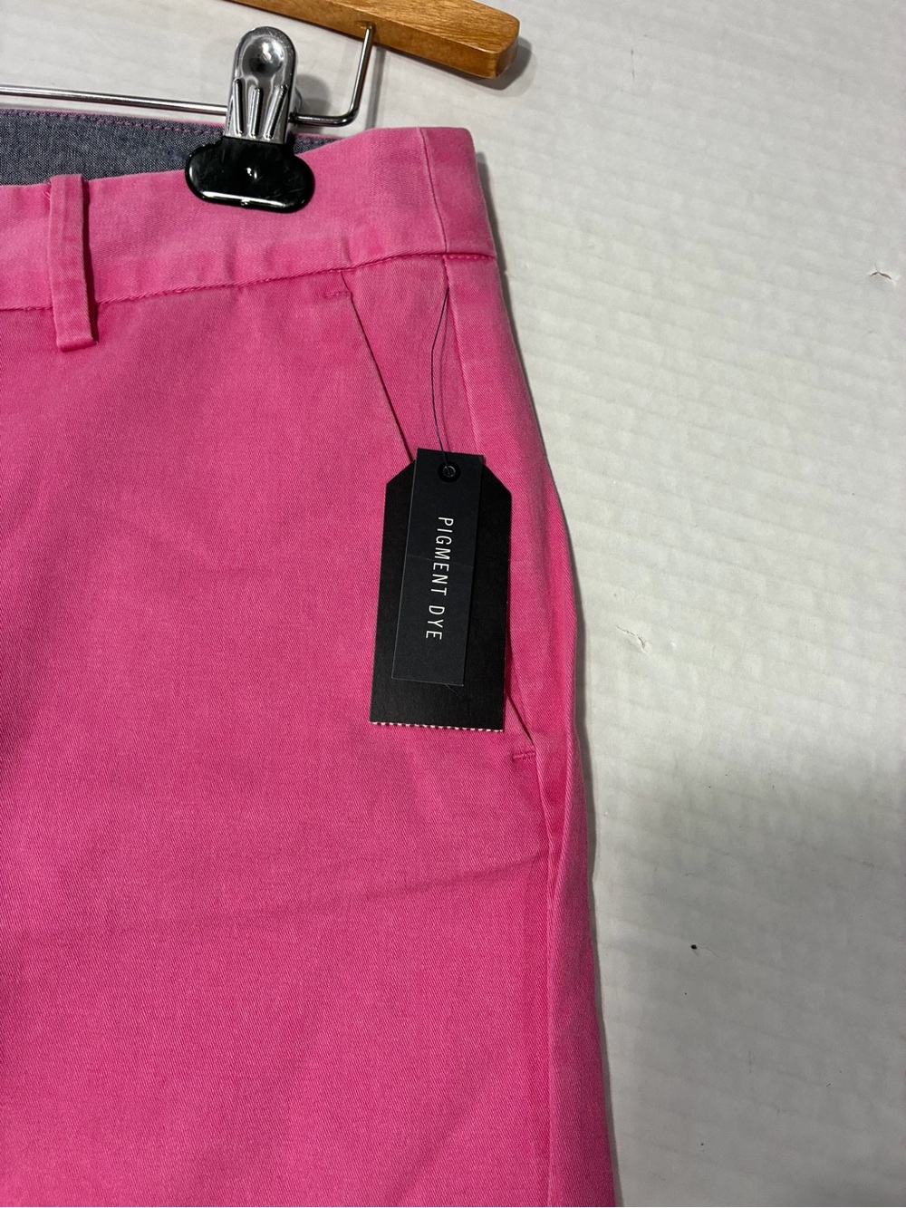 NAUTICA WOMENS CHINO SHORT NEW WITH TAG - Picture 3 of 15
